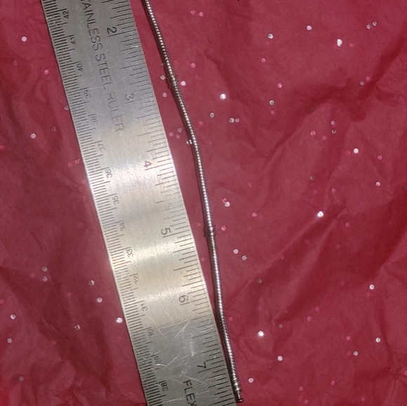 ʕ·ᴥ·ʔ Authentic Pandora Bracelet with Barrel Clasp #590702-HV-B - Picture 4 of 4